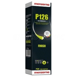 MENZERNA P126, PASTA DI...