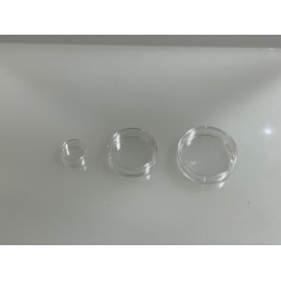 SCATOLINO PLEXI 33x10 pz10