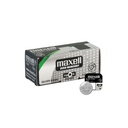 BATTERIA MAXELL 346 SR712SW...