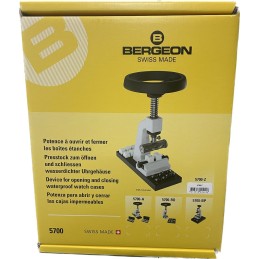 BERGEON 5700-Z APRICASSE A...
