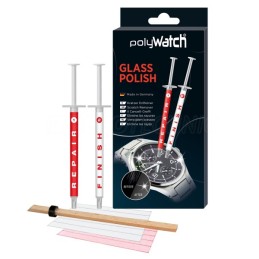 Polywatch Glass Polish  per...