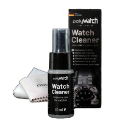 PolyWatch Watch Cleaner,...